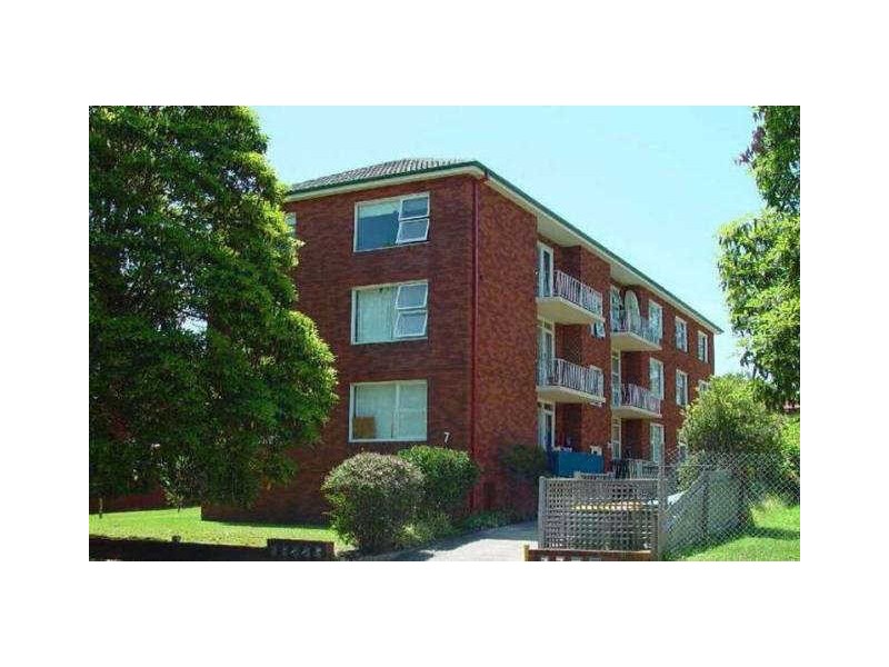 3/7 Wyuna Avenue, Freshwater NSW 2096