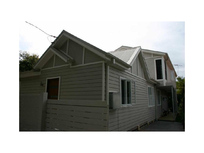 37 Surfers Parade, Freshwater NSW 2096