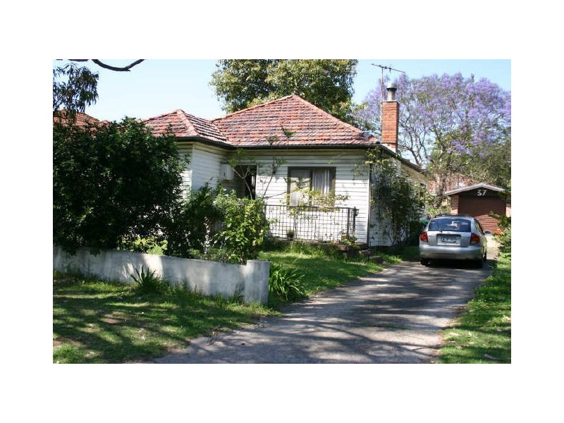 37 Wattle Road, North Manly NSW 2100