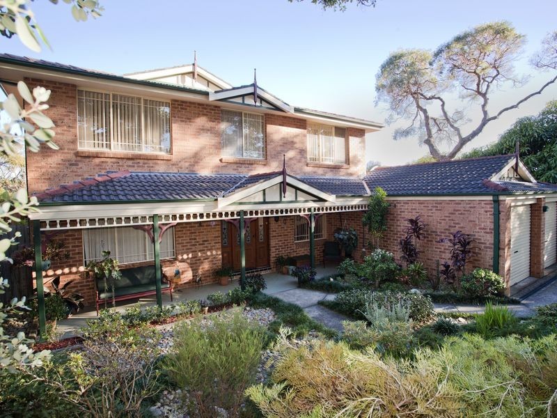 2 Ozone Street, Freshwater NSW 2096