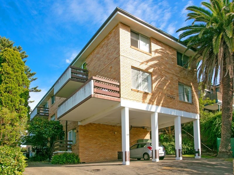 9/60 Soldiers Avenue, Freshwater NSW 2096