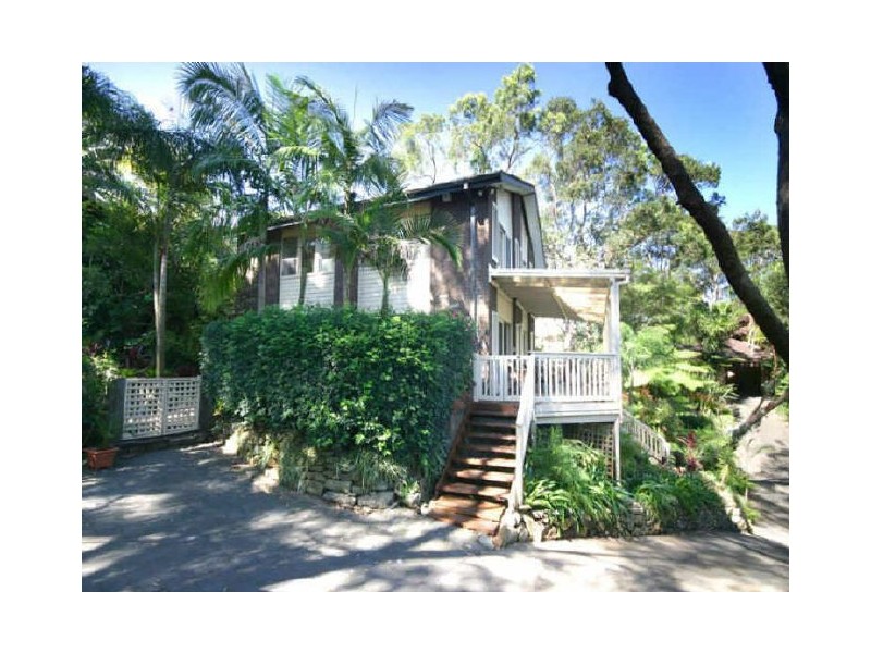 6 Hoddle Avenue, Davidson NSW 2085