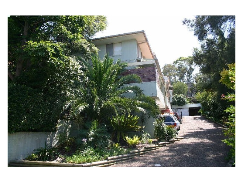 6/9 Waine Street, Freshwater NSW 2096