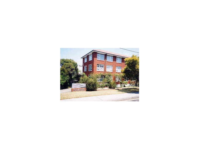 3/25 Waine Street, Freshwater NSW 2096