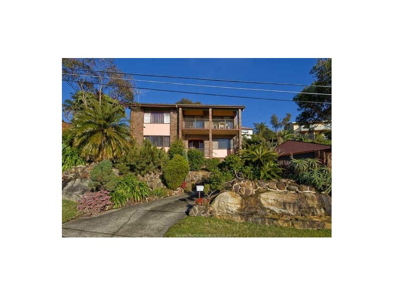 7 Kumali Close, Allambie Heights NSW 2100