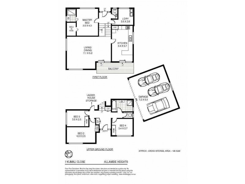 7 Kumali Close, Allambie Heights NSW 2100