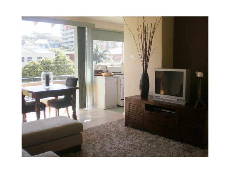 6/16 Moore Road, Freshwater NSW 2096