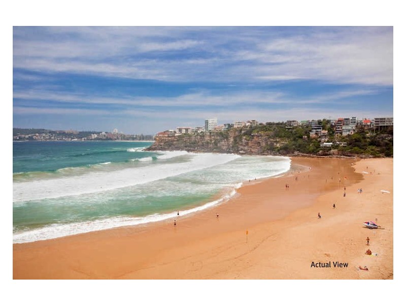 6/75 Evans Street, Freshwater NSW 2096