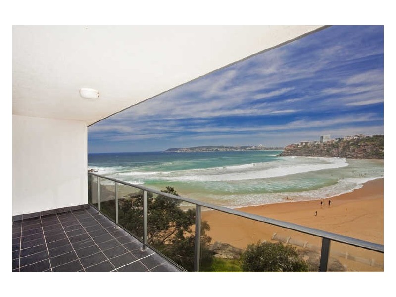 6/75 Evans Street, Freshwater NSW 2096