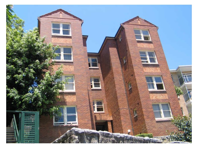 14/4 Rose Crescent, Mosman NSW 2088