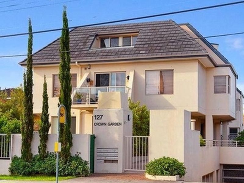 9/127 Crown Road, Queenscliff NSW 2096
