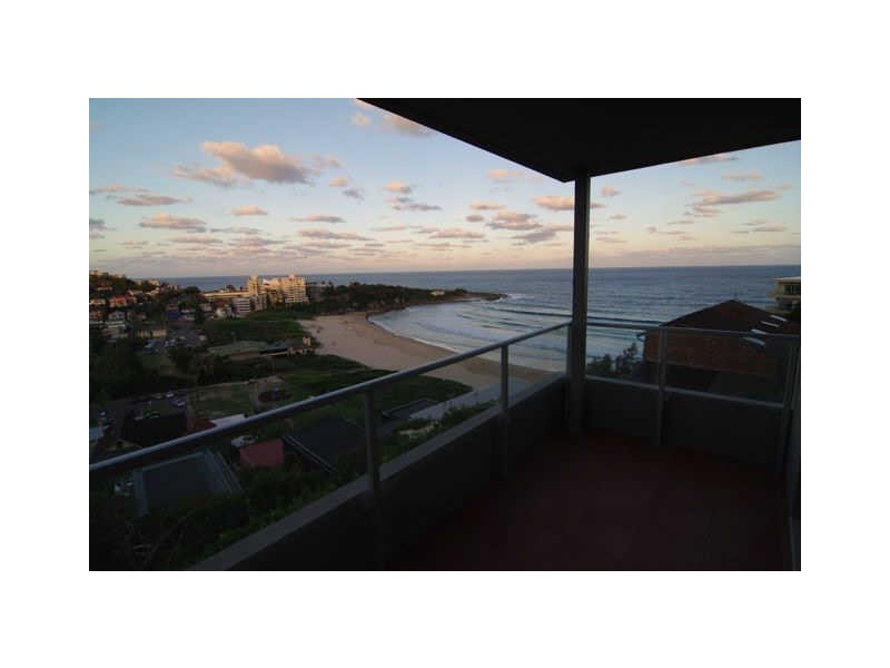 8/47-49 Crown Road, Queenscliff NSW 2096