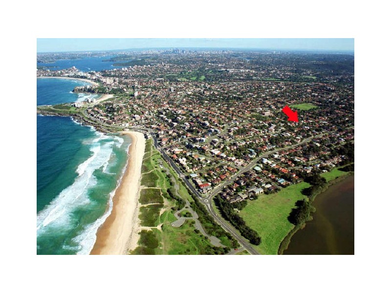 14 Brighton Street, Freshwater NSW 2096