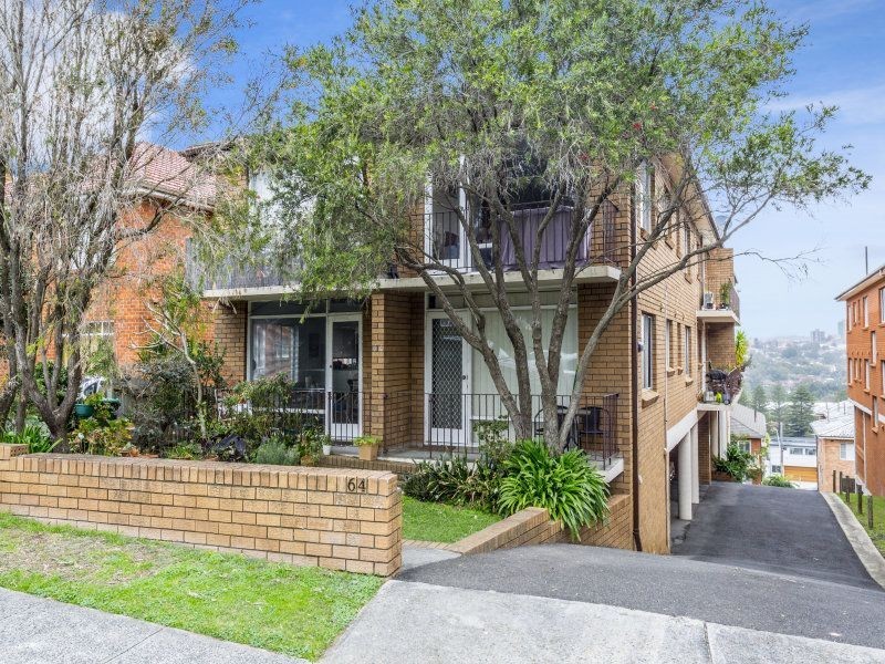 7/64 Crown Road, Queenscliff NSW 2096