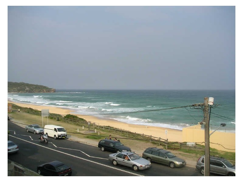 3/52 Carrington Parade, Curl Curl NSW 2096