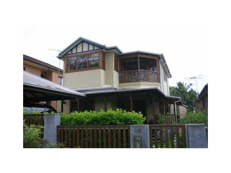 38 Sunshine Street, Manly Vale NSW 2093