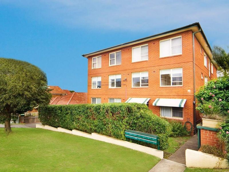 4/48 Carlton Street, Freshwater NSW 2096