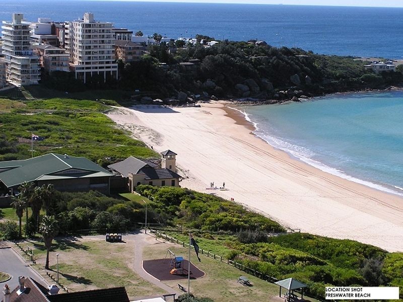 4/48 Carlton Street, Freshwater NSW 2096