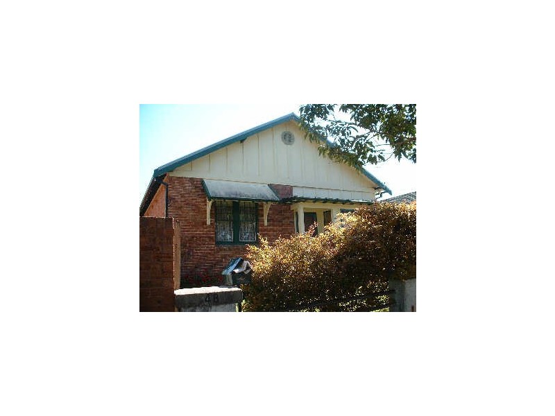 48 Oliver Street, Freshwater NSW 2096