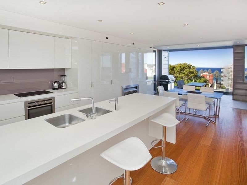 22 Ocean Road, Manly NSW 2095