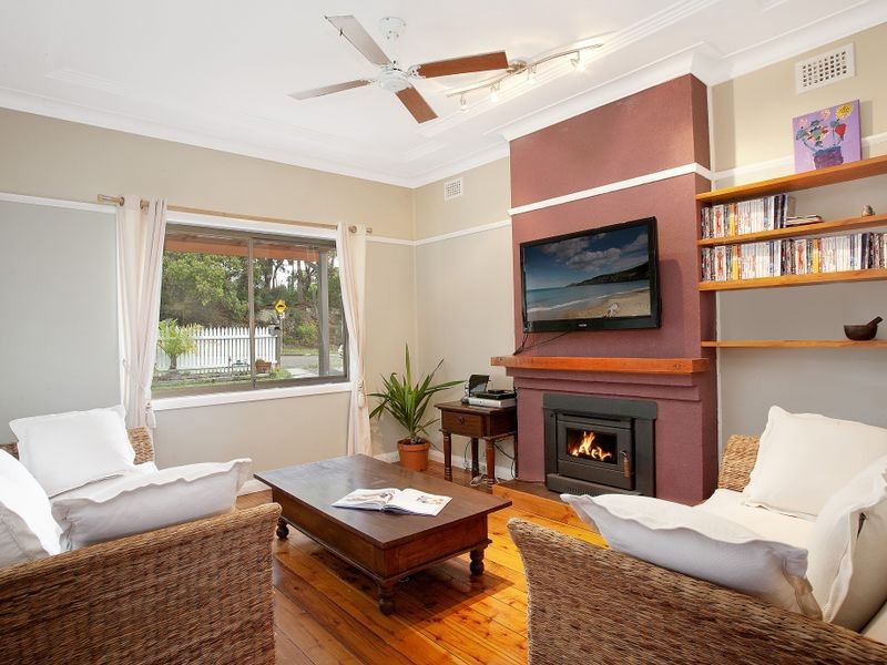 16 Amourin Street, North Manly NSW 2100