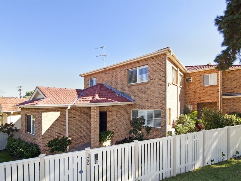 125 Wyadra Avenue, North Manly NSW 2100