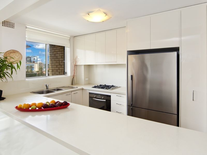14/132 Queenscliff Road, Queenscliff NSW 2096