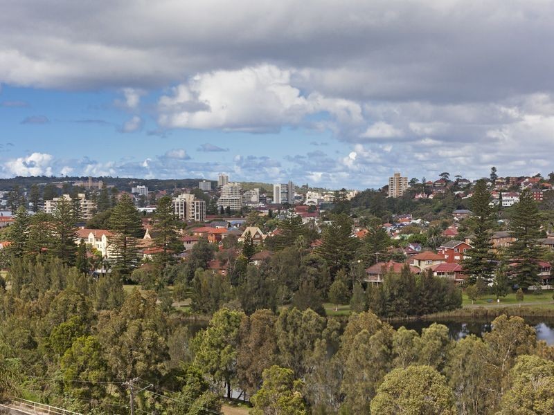 14/132 Queenscliff Road, Queenscliff NSW 2096