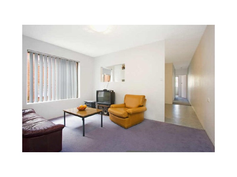 3/33 Dalley Street, Queenscliff NSW 2096