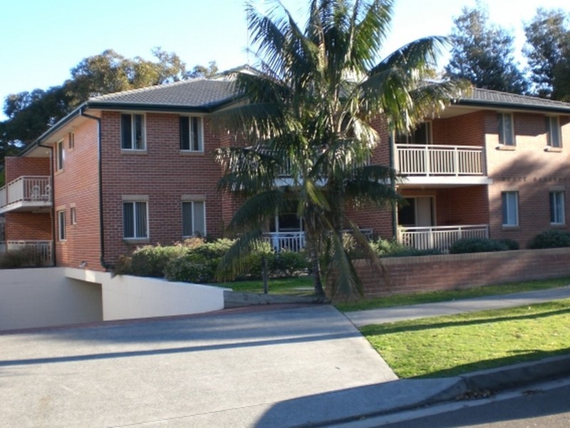 14/5-7 Gulliver Street, Brookvale NSW 2100