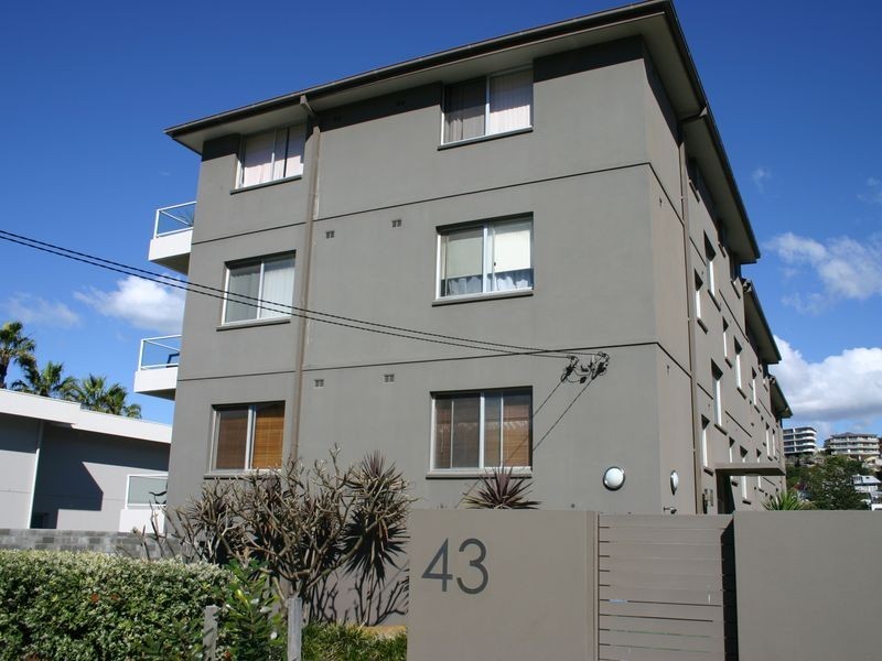 10/43 Oceanview Road, Freshwater NSW 2096