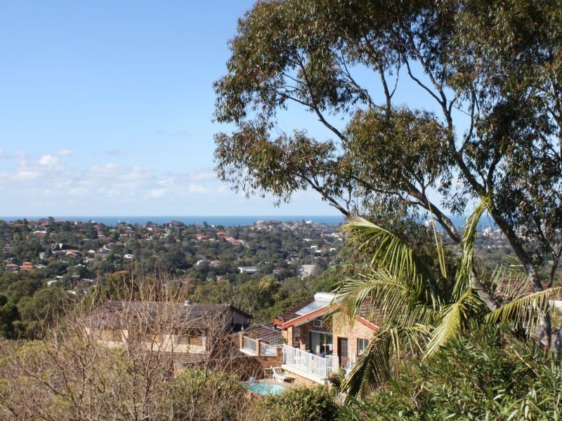 1 Gumbooya Street, Allambie Heights NSW 2100