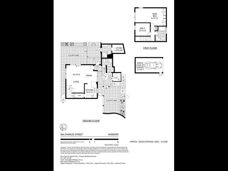 38a Charles Street, Freshwater NSW 2096