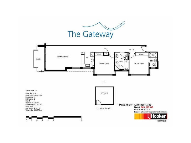 79 Queenscliff Road, Queenscliff NSW 2096