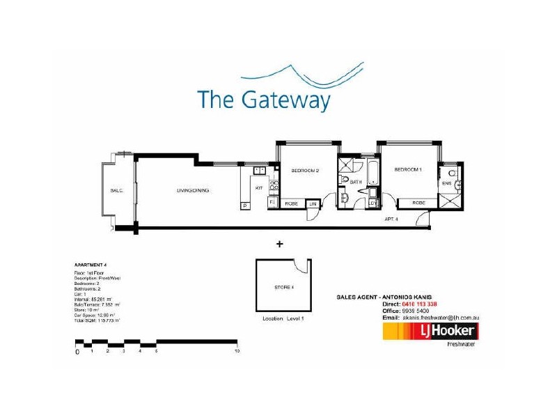 79 Queenscliff Road, Queenscliff NSW 2096