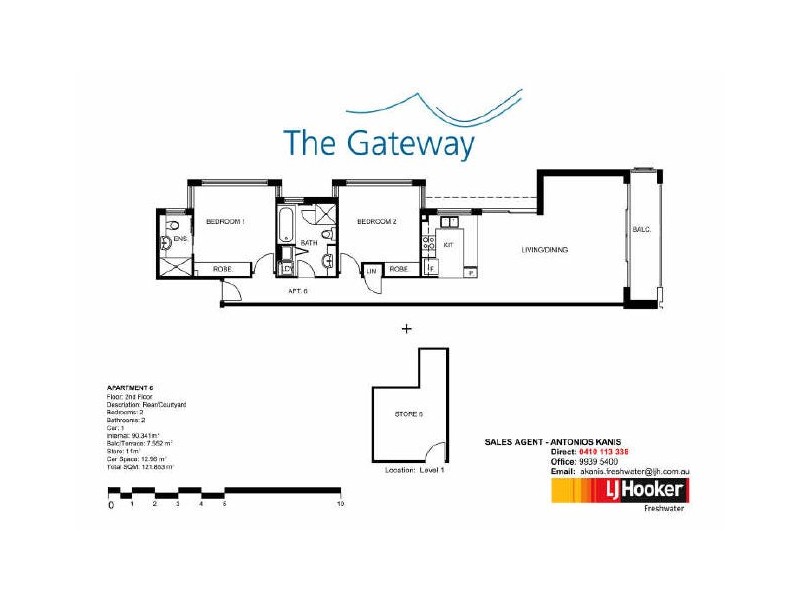 79 Queenscliff Road, Queenscliff NSW 2096