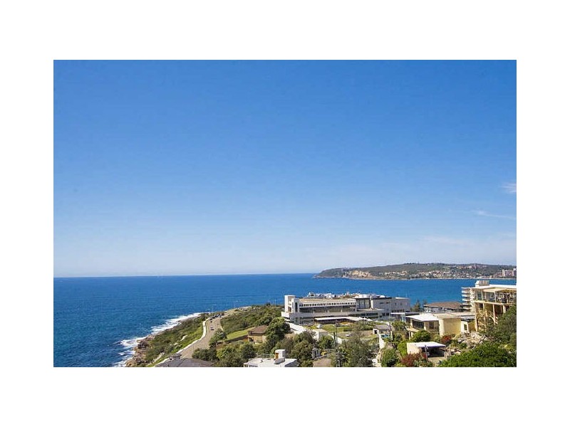 1 Seddon Hill Road, Freshwater NSW 2096