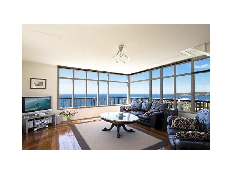 1 Seddon Hill Road, Freshwater NSW 2096