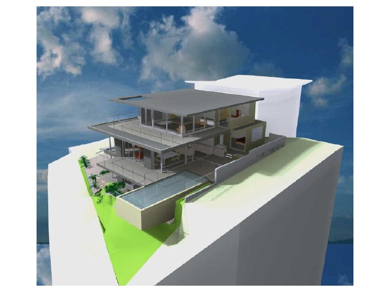 1 Seddon Hill Road, Freshwater NSW 2096