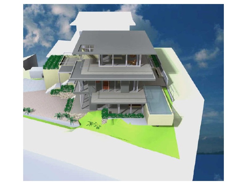 1 Seddon Hill Road, Freshwater NSW 2096