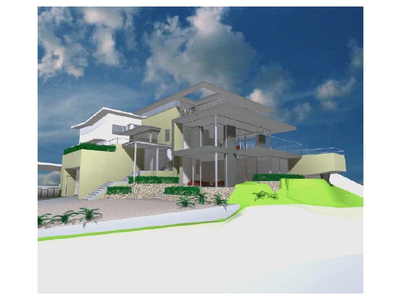 1 Seddon Hill Road, Freshwater NSW 2096