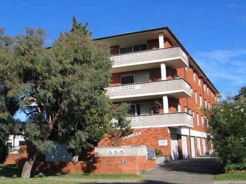 10/56 Wyadra Avenue, Freshwater NSW 2096