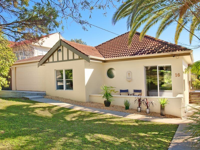 16 Ozone Street, Freshwater NSW 2096