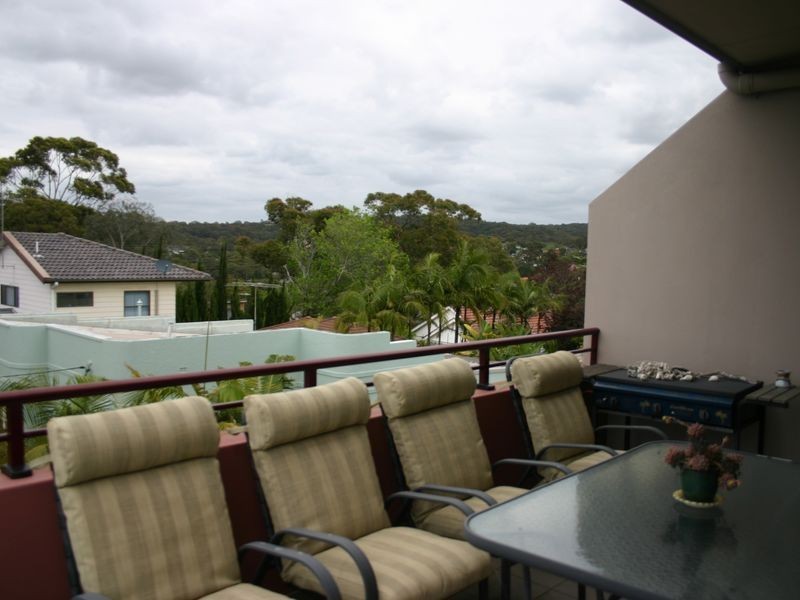 9/33 Kentwell Road, Allambie NSW 2100