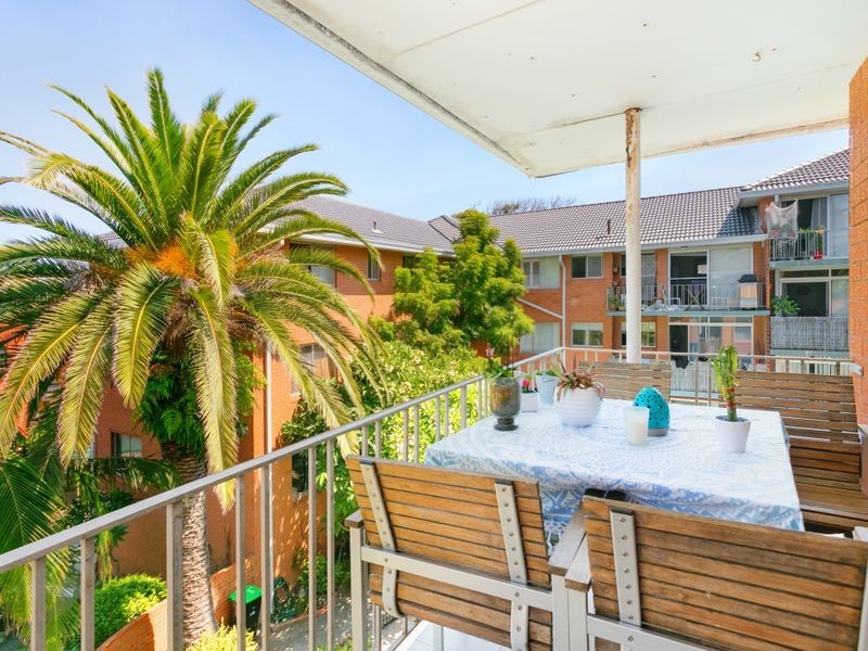 36/4 Greenwood Place, Freshwater NSW 2096