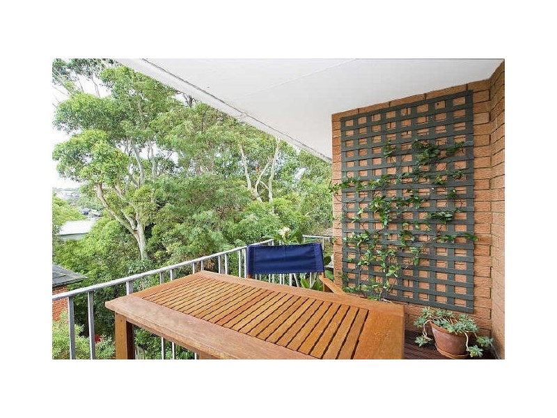 23/4 Greenwood Place, Freshwater NSW 2096