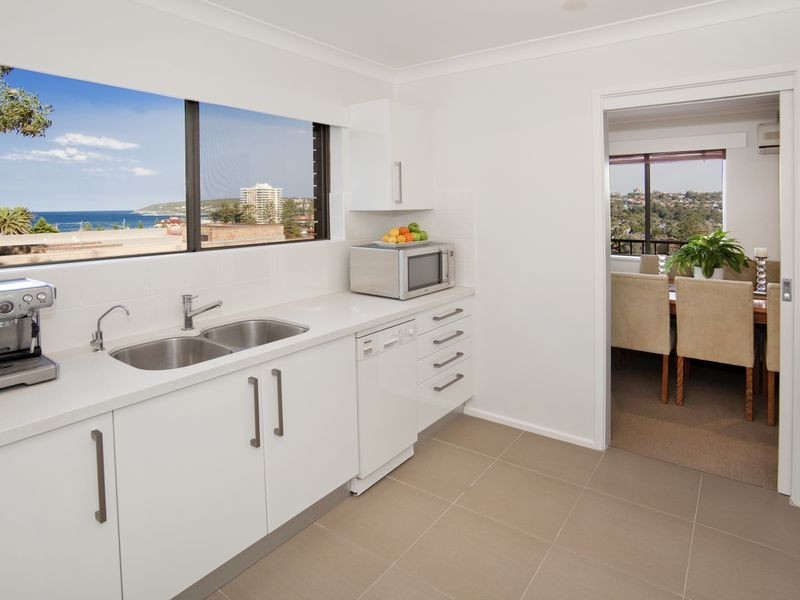 4/108 Queenscliff Road, Queenscliff NSW 2096