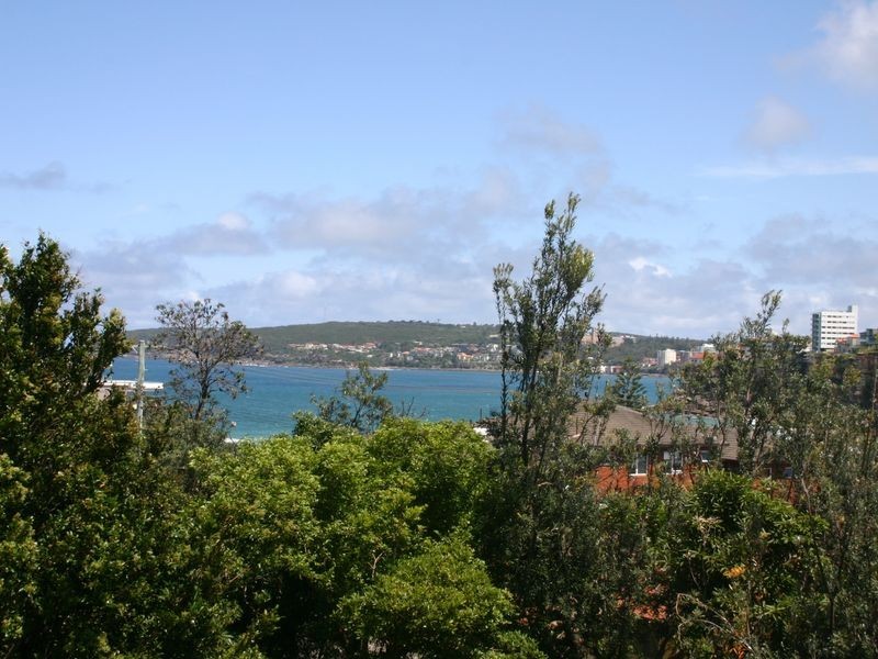 5/40 Evans Street, Freshwater NSW 2096