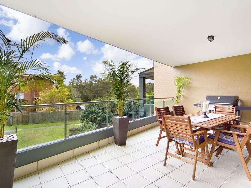 221/168 Queenscliff Road, Queenscliff NSW 2096