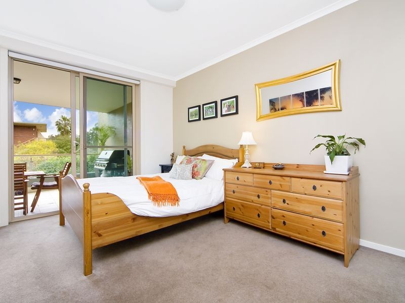 221/168 Queenscliff Road, Queenscliff NSW 2096